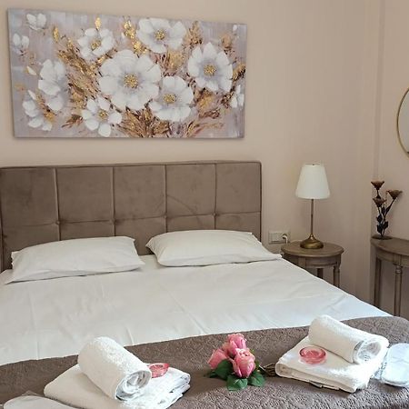 Coolio'S Home Corfu  Exterior foto