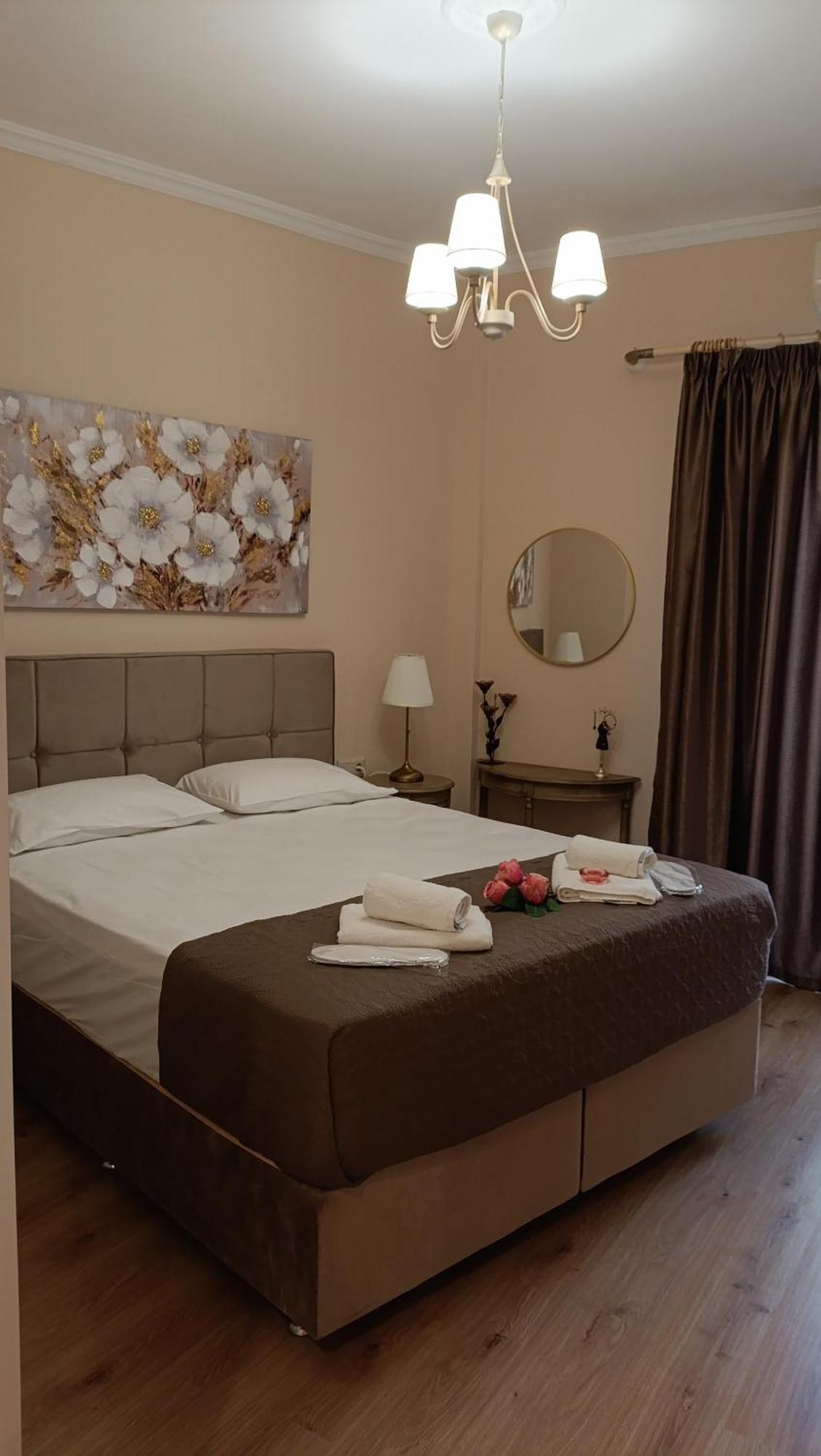 Coolio'S Home Corfu  Exterior foto