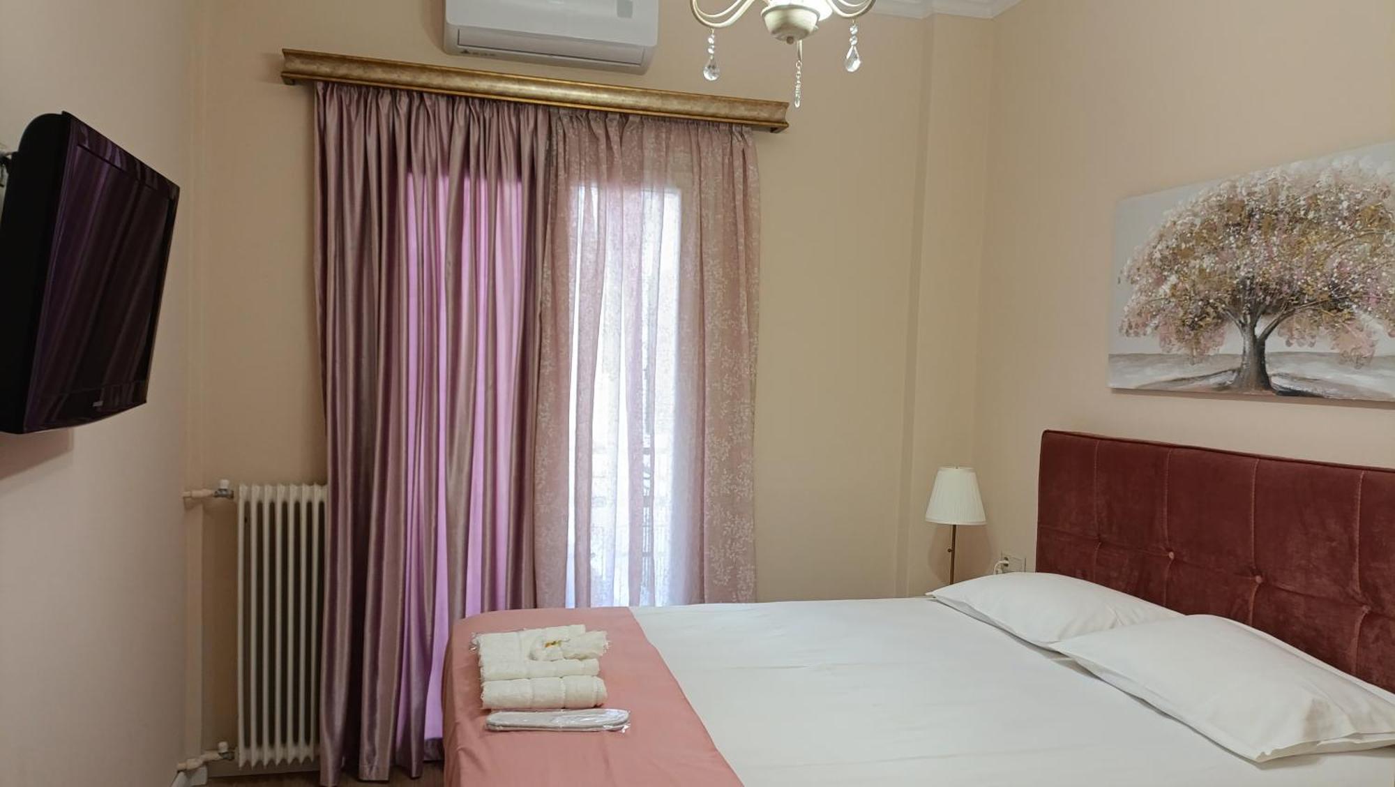 Coolio'S Home Corfu  Exterior foto